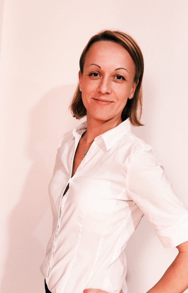 Bc. Veronika Jansová