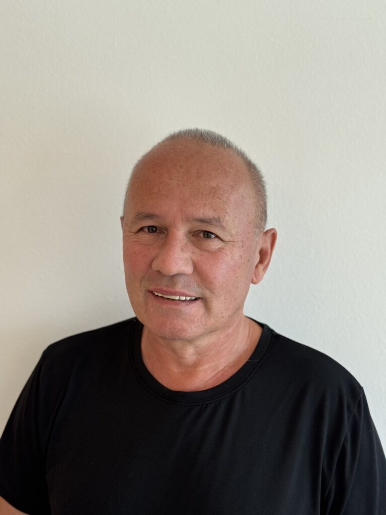 Ing. Marko Skalický